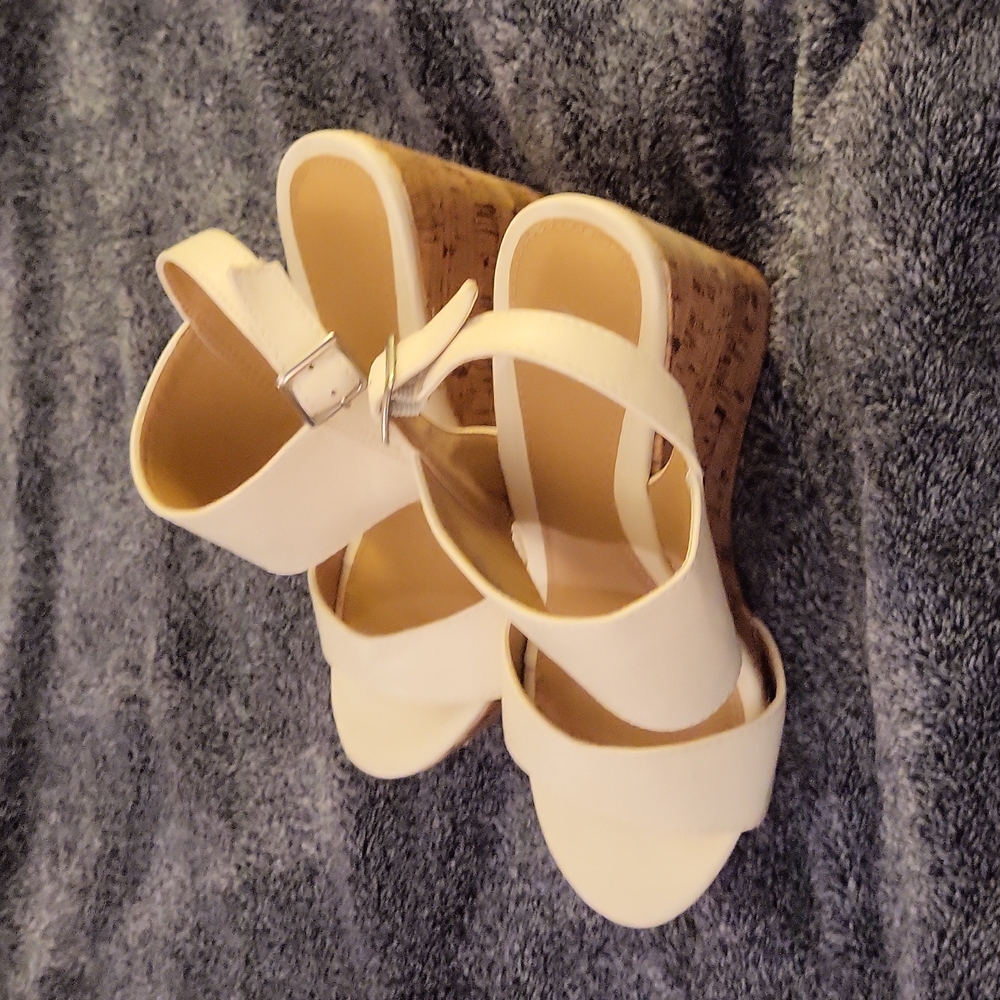 High heels